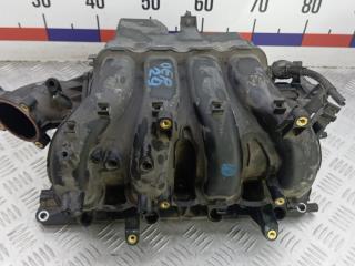 коллектор впускной Opel Zafira 3 поколение (C) 2011, 1.6 л., бензин, МКПП, минивэн