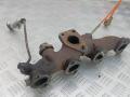 коллектор выпускной Nissan Qashqai 2 поколение 2013, 1.5 л., дизель, МКПП, внедорожник 5 дв. - фото №4