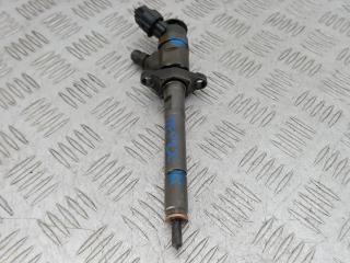 форсунка Citroen Berlingo 2 поколение (B9) 2008, 1.6 л., дизель, МКПП, 0445110311