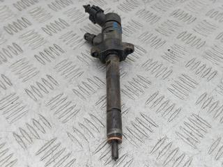 форсунка Citroen Berlingo 2 поколение (B9) 2008, 1.6 л., дизель, МКПП, 0445110311