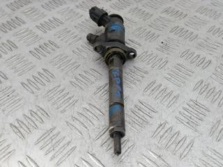 форсунка Citroen Berlingo 2 поколение (B9) 2008, 1.6 л., дизель, МКПП, 0445110311