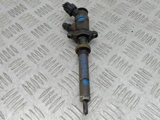 форсунка Citroen Berlingo 2 поколение (B9) 2008, 1.6 л., дизель, МКПП, 0445110311