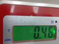 форсунка Citroen Berlingo 2 поколение (B9) [рестайлинг] 2012, 1.6 л., дизель, МКПП, 0445110340 - фото №5