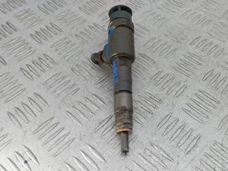 форсунка Citroen Berlingo 2 поколение (B9) [рестайлинг] 2012, 1.6 л., дизель, МКПП, 0445110340