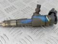 форсунка Citroen Berlingo 2 поколение (B9) [рестайлинг] 2012, 1.6 л., дизель, МКПП, 0445110340 - фото №2