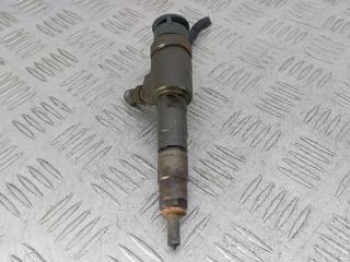 форсунка Citroen Berlingo 2 поколение (B9) [рестайлинг] 2012, 1.6 л., дизель, МКПП, 0445110340