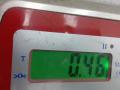 форсунка Citroen Berlingo 2 поколение (B9) [рестайлинг] 2012, 1.6 л., дизель, МКПП, 0445110340 - фото №5