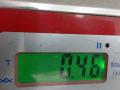 форсунка Citroen Berlingo 2 поколение (B9) [рестайлинг] 2012, 1.6 л., дизель, МКПП, 0445110340 - фото №5