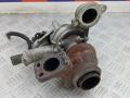 турбина Citroen Berlingo 2 поколение (B9) [рестайлинг] 2012, 1.6 л., дизель, МКПП, 9673283680 - фото №5