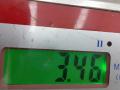 турбина Citroen Berlingo 2 поколение (B9) [рестайлинг] 2012, 1.6 л., дизель, МКПП, 9673283680 - фото №8