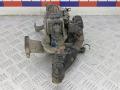 клапан EGR Citroen Berlingo 2 поколение (B9) [рестайлинг] 2012, 1.6 л., дизель, МКПП, 9671187780 - фото №4
