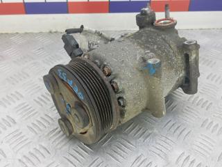 компрессор кондиционера Ford Focus 3 поколение 2012, 1.6 л., TDCi, дизель, МКПП, хетчбэк 5 дв., AP31-19D629-BA