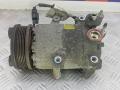 компрессор кондиционера Ford Focus 3 поколение 2012, 1.6 л., TDCi, дизель, МКПП, хетчбэк 5 дв., AP31-19D629-BA - фото №2