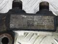 топливная рампа Citroen Berlingo 2 поколение (B9) 2008, 1.6 л., дизель, МКПП, 9654592680 - фото №3