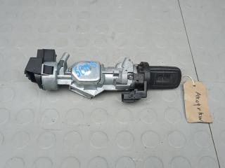 замок зажигания Land Rover Discovery 4 поколение 2009, 2.7 л., TD V6, дизель, АКПП, внедорожник 5 дв.