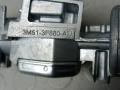замок зажигания Land Rover Discovery 4 поколение 2009, 2.7 л., TD V6, дизель, АКПП, внедорожник 5 дв. - фото №5