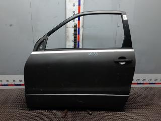 дверь передняя левая Suzuki Grand Vitara 2 поколение 2006, 1.6 л., бензин, МКПП, внедорожник 5 дв.