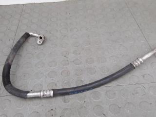 трубка кондиционера Nissan Qashqai 2 поколение 2013, 1.6 л., дизель, МКПП, внедорожник 5 дв., 92490BB50A