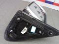 зеркало левое Hyundai Santa Fe 2 поколение (CM) [рестайлинг] 2011, 2.2 л., дизель, АКПП, внедорожник 5 дв., 8PIN - фото №5