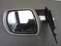 зеркало правое Hyundai Santa Fe 2 поколение (CM) [рестайлинг] 2011, 2.2 л., дизель, АКПП, внедорожник 5 дв., 8PIN - фото №5
