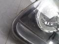 фара левая Hyundai Santa Fe 2 поколение (CM) [рестайлинг] 2011, 2.2 л., дизель, АКПП, внедорожник 5 дв. - фото №2