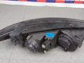 фара левая Hyundai Santa Fe 2 поколение (CM) [рестайлинг] 2011, 2.2 л., дизель, АКПП, внедорожник 5 дв. - фото №4