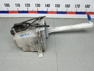 бачок омывателя Hyundai Santa Fe 2 поколение (CM) [рестайлинг] 2011, 2.2 л., дизель, АКПП, внедорожник 5 дв.