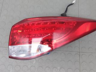 фонарь задний правый Hyundai i40 VF [рестайлинг] 2015, 1.7 л., дизель, МКПП, универсал