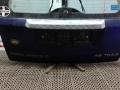 крышка багажника Land Rover Freelander 2 поколение [рестайлинг] 2010, 2.2 л., D TD4, дизель, МКПП, универсал - фото №2