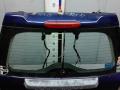 крышка багажника Land Rover Freelander 2 поколение [рестайлинг] 2010, 2.2 л., D TD4, дизель, МКПП, универсал - фото №3