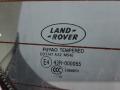 крышка багажника Land Rover Freelander 2 поколение [рестайлинг] 2010, 2.2 л., D TD4, дизель, МКПП, универсал - фото №4