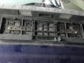 крышка багажника Land Rover Freelander 2 поколение [рестайлинг] 2010, 2.2 л., D TD4, дизель, МКПП, универсал - фото №7