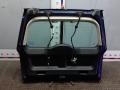 крышка багажника Land Rover Freelander 2 поколение [рестайлинг] 2010, 2.2 л., D TD4, дизель, МКПП, универсал - фото №9