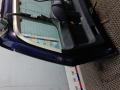 крышка багажника Land Rover Freelander 2 поколение [рестайлинг] 2010, 2.2 л., D TD4, дизель, МКПП, универсал - фото №12