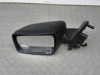 зеркало левое Land Rover Freelander 2 поколение [рестайлинг] 2010, 2.2 л., D TD4, дизель, МКПП, внедорожник 5 дв., 63P8N