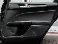 дверь задняя правая Ford Mondeo 5 поколение 2016, 2.0 л., дизель, МКПП, хетчбэк 5 дв. - фото №8