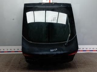 крышка багажника Ford Mondeo 5 поколение 2016, 2.0 л., дизель, МКПП, хетчбэк 5 дв.