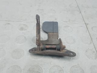 ручка открывания капота Land Rover Discovery 4 поколение 2009, 2.7 л., TD V6, дизель, АКПП, внедорожник 5 дв.