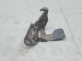 ручка открывания капота Land Rover Discovery 4 поколение 2009, 2.7 л., TD V6, дизель, АКПП, внедорожник 5 дв. - фото №2