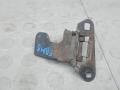 ручка открывания капота Land Rover Discovery 4 поколение 2009, 2.7 л., TD V6, дизель, АКПП, внедорожник 5 дв. - фото №5