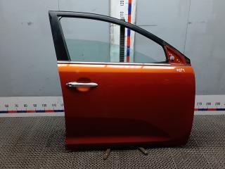 дверь передняя правая Kia Sportage 3 поколение 2011, 2.0 л., дизель, МКПП, внедорожник 5 дв.