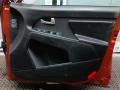 дверь передняя правая Kia Sportage 3 поколение 2011, 2.0 л., дизель, МКПП, внедорожник 5 дв. - фото №8