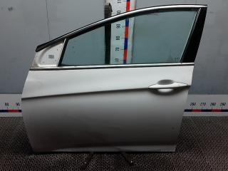 дверь передняя левая Hyundai i40 VF 2014, 1.7 л., дизель, МКПП