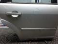 дверь задняя правая Ford Focus 2 поколение [рестайлинг] 2008, 1.8 л., бензин, МКПП, хетчбэк 5 дв. - фото №2