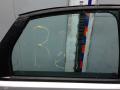 дверь задняя правая Ford Focus 2 поколение [рестайлинг] 2008, 1.8 л., бензин, МКПП, хетчбэк 5 дв. - фото №3