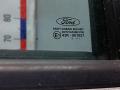 дверь задняя правая Ford Focus 2 поколение [рестайлинг] 2008, 1.8 л., бензин, МКПП, хетчбэк 5 дв. - фото №4