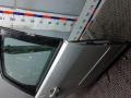 дверь задняя правая Ford Focus 2 поколение [рестайлинг] 2008, 1.8 л., бензин, МКПП, хетчбэк 5 дв. - фото №5