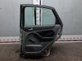 дверь задняя правая Ford Focus 2 поколение [рестайлинг] 2008, 1.8 л., бензин, МКПП, хетчбэк 5 дв. - фото №8