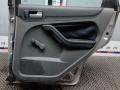 дверь задняя правая Ford Focus 2 поколение [рестайлинг] 2008, 1.8 л., бензин, МКПП, хетчбэк 5 дв. - фото №9