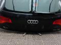 крышка багажника Audi Q7 4L [рестайлинг] 2008, 3.0 л., D TDI, дизель, АКПП, внедорожник 5 дв. - фото №2